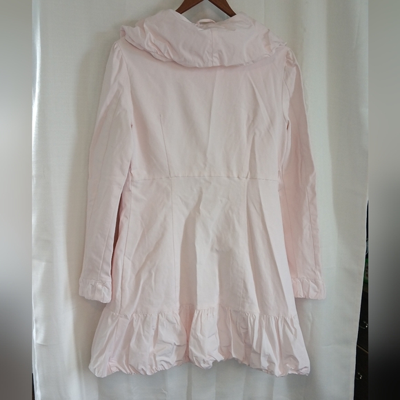 Bebe Jacket - Picture 6 of 6